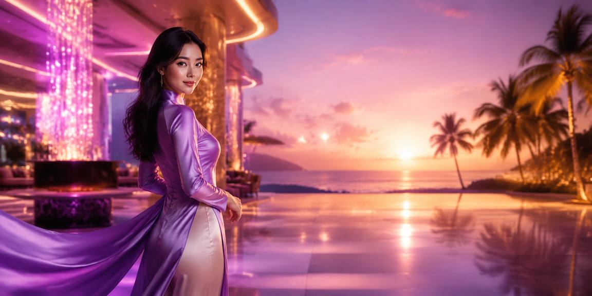 yan Chơi trên điện thoại
