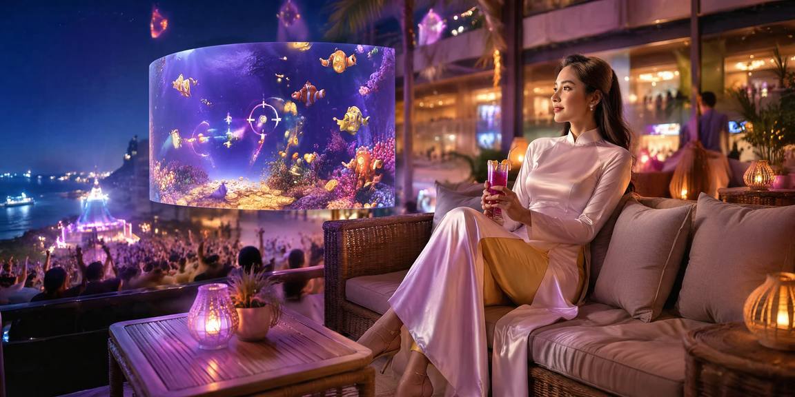 yan Live Casino