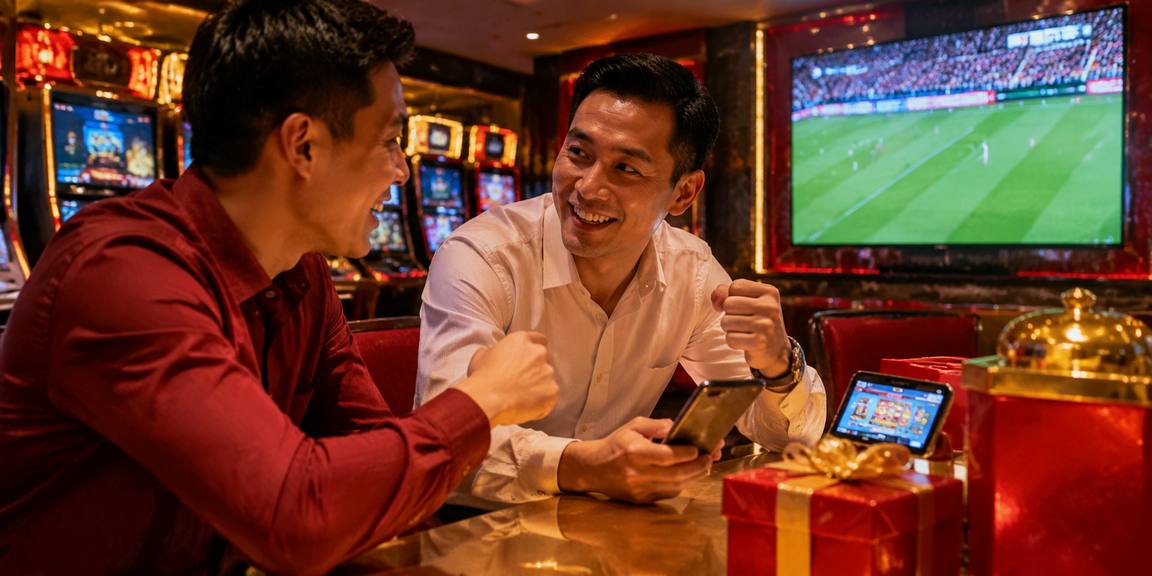 yan Nghỉ Chơi Biến Hóa – Những Phòng Slot Đa Dạng Và Bàn Live Trên yan